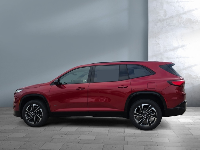 2027 Buick Enclave