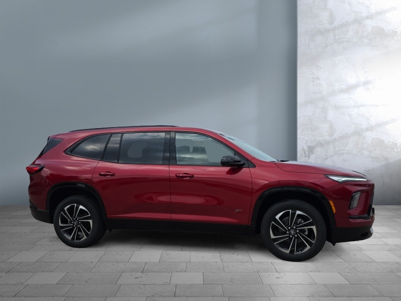 2027 Buick Enclave