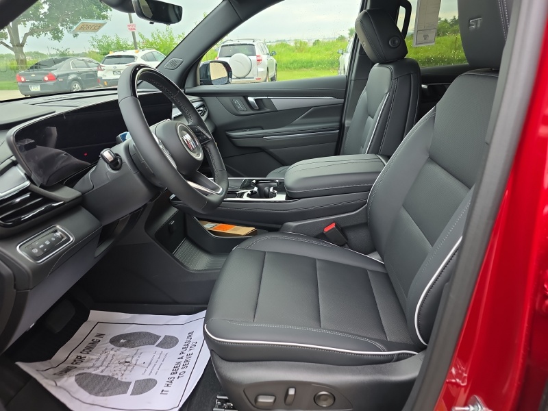 2027 Buick Enclave