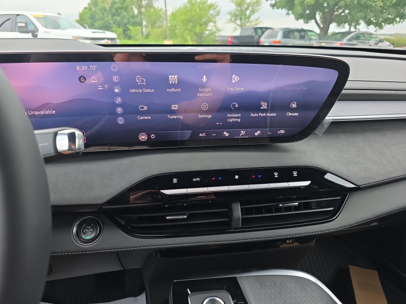 2027 Buick Enclave