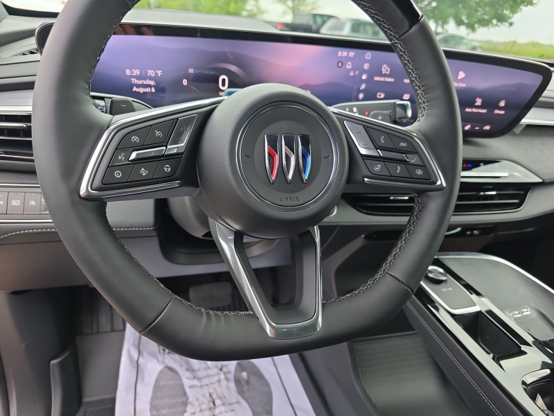 2027 Buick Enclave