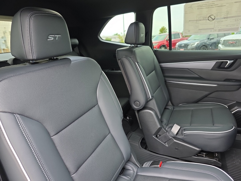 2027 Buick Enclave