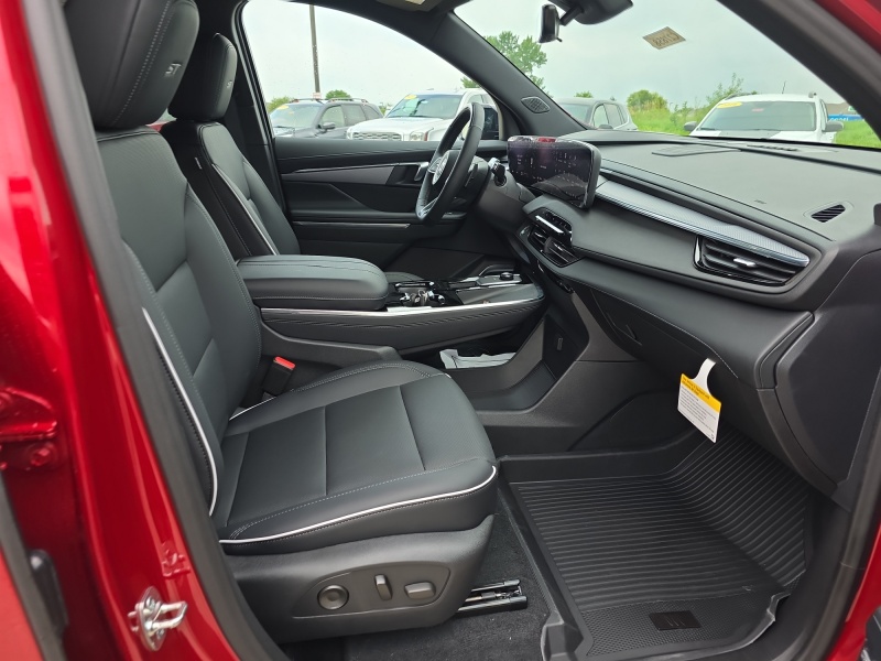 2027 Buick Enclave