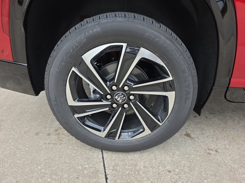 2027 Buick Enclave