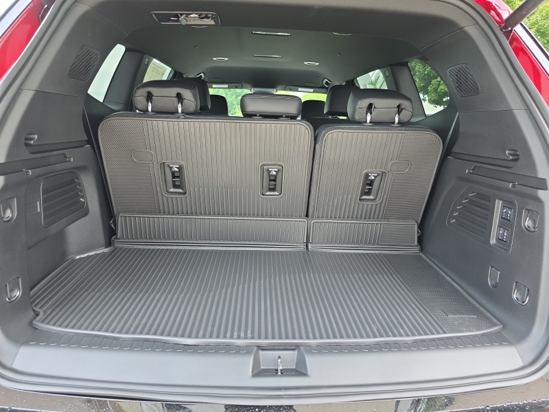 2027 Buick Enclave