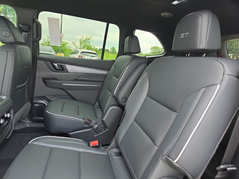 2027 Buick Enclave