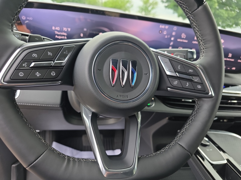 2027 Buick Enclave