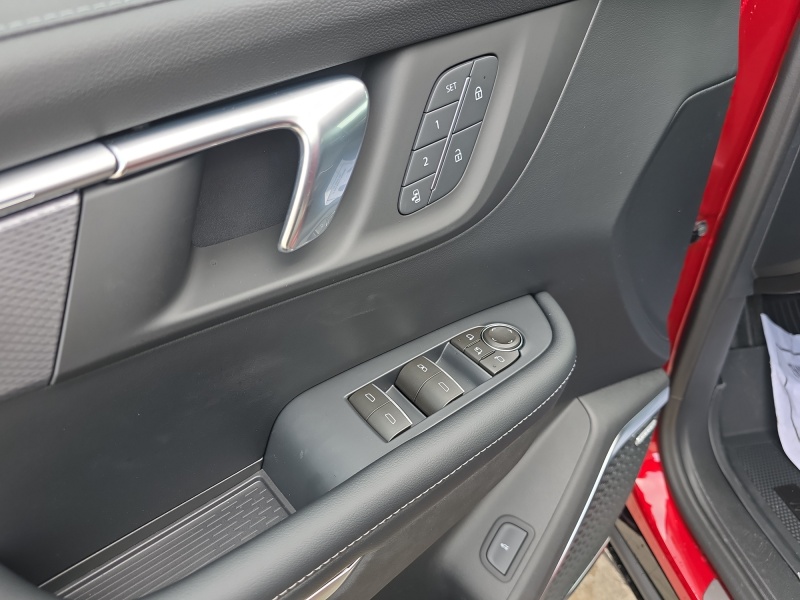 2027 Buick Enclave