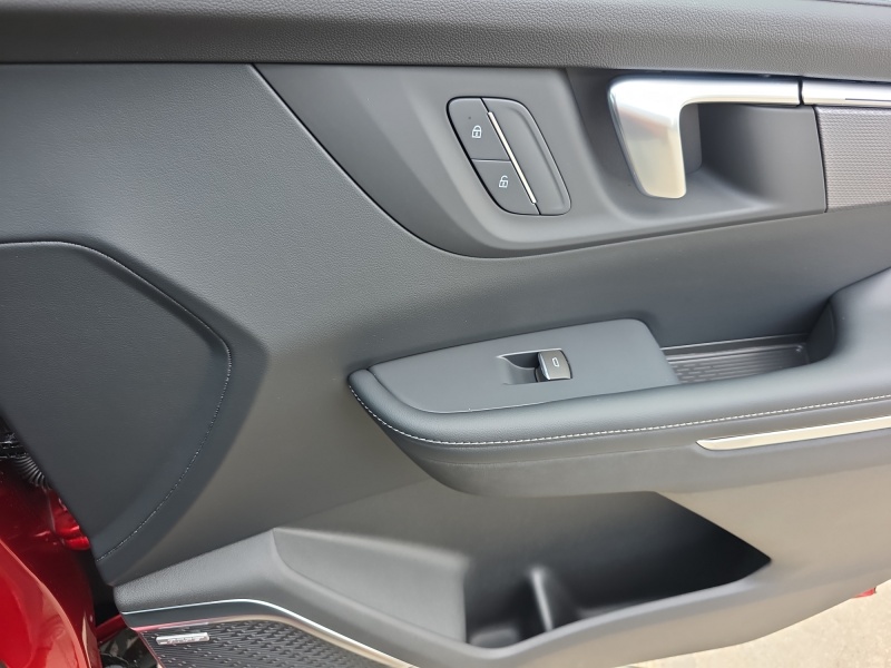 2027 Buick Enclave