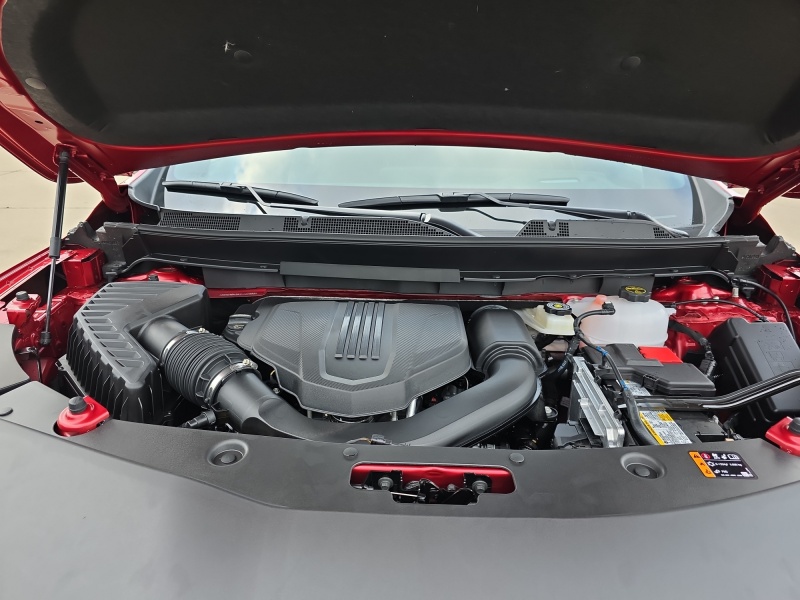 2027 Buick Enclave