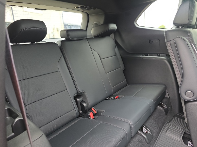 2027 Buick Enclave