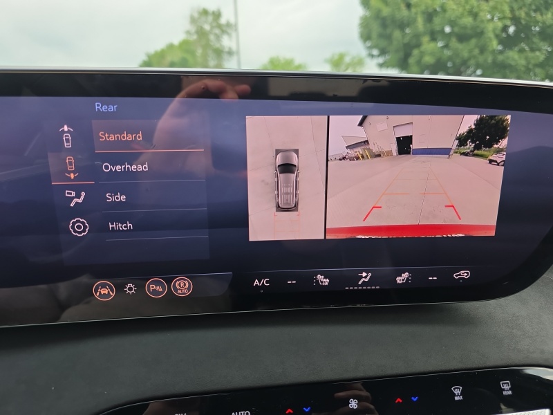 2027 Buick Enclave