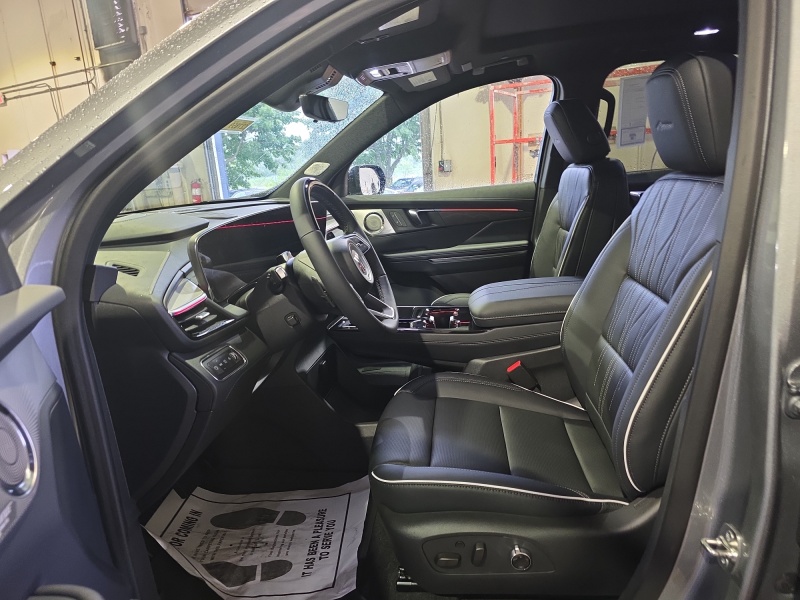 2027 Buick Enclave