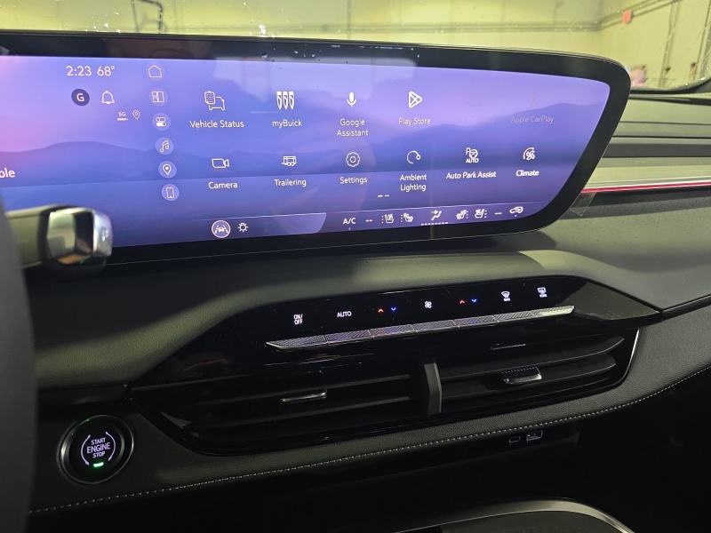 2027 Buick Enclave