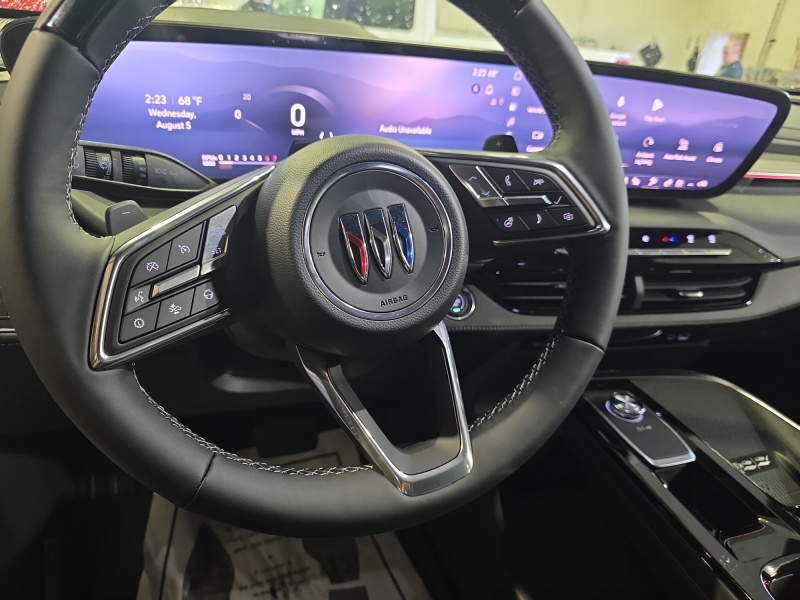 2027 Buick Enclave