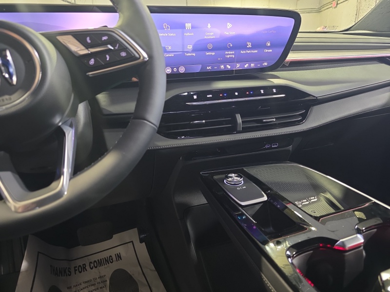 2027 Buick Enclave