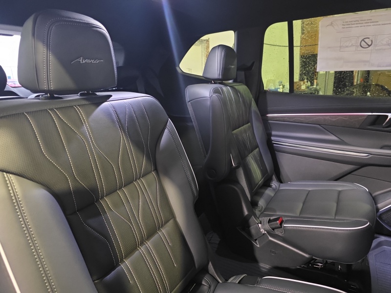 2027 Buick Enclave
