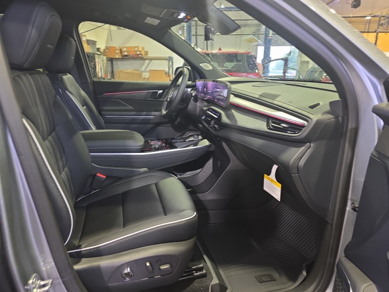 2027 Buick Enclave