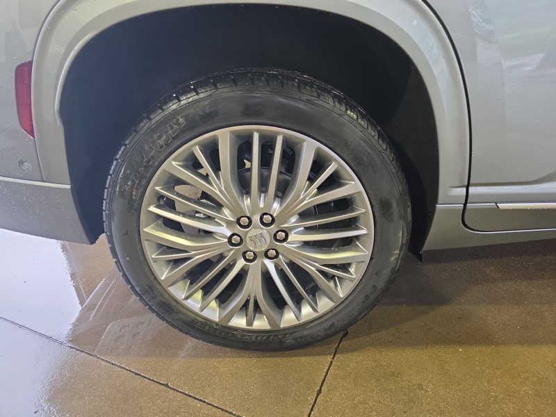 2027 Buick Enclave