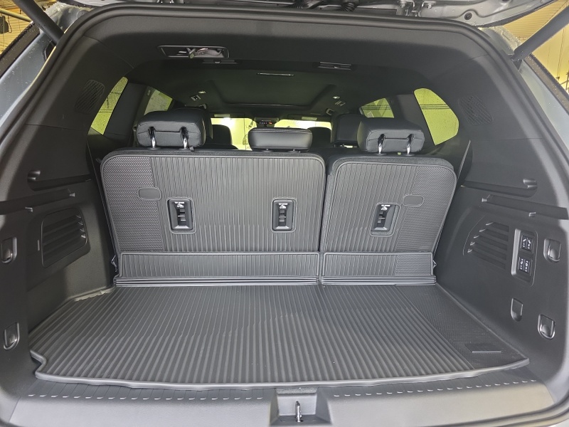 2027 Buick Enclave