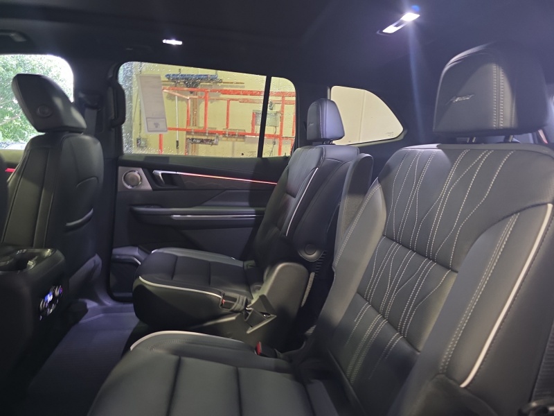 2027 Buick Enclave