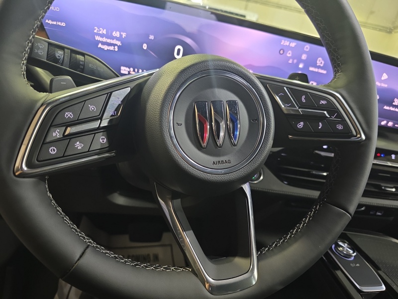 2027 Buick Enclave