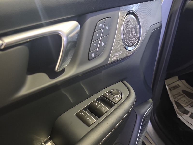 2027 Buick Enclave