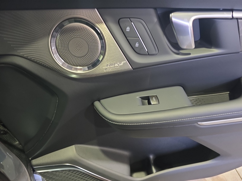 2027 Buick Enclave