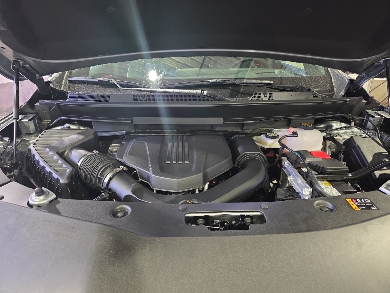 2027 Buick Enclave