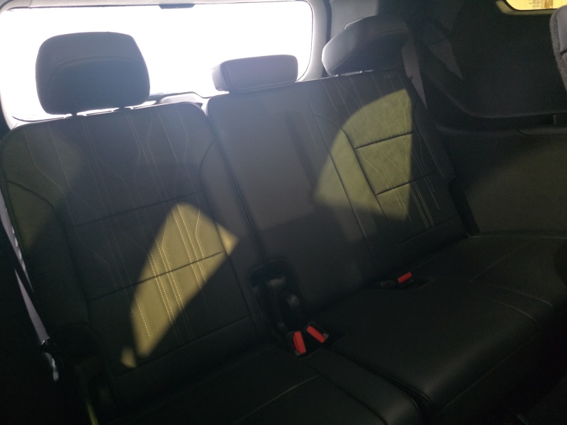 2027 Buick Enclave