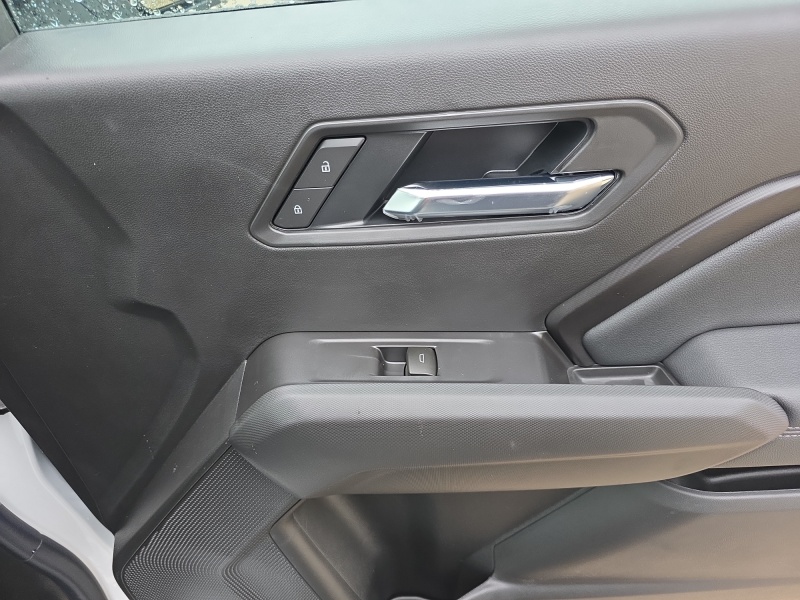 2026 GMC Canyon