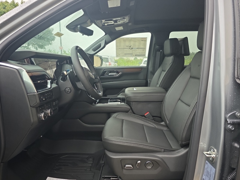 2026 GMC Yukon