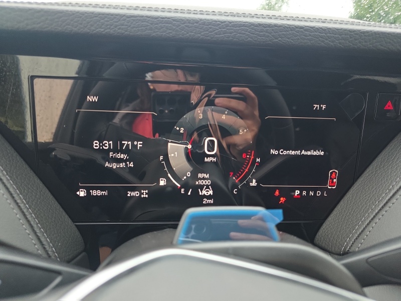 2026 GMC Yukon