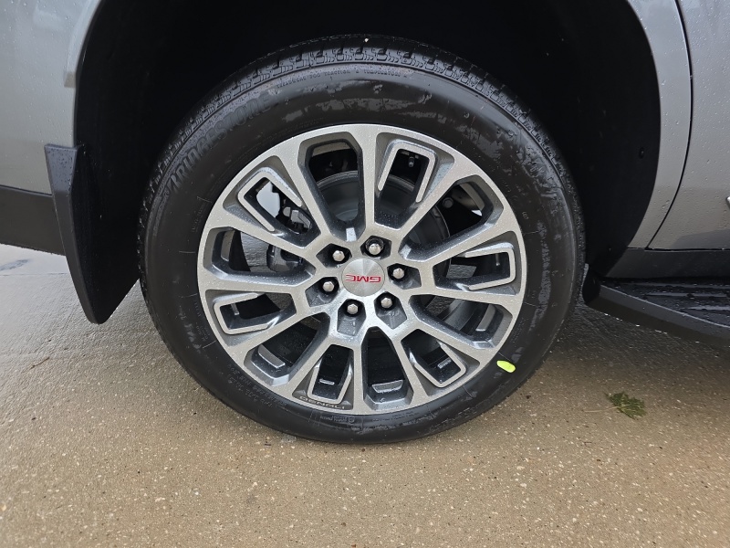 2026 GMC Yukon