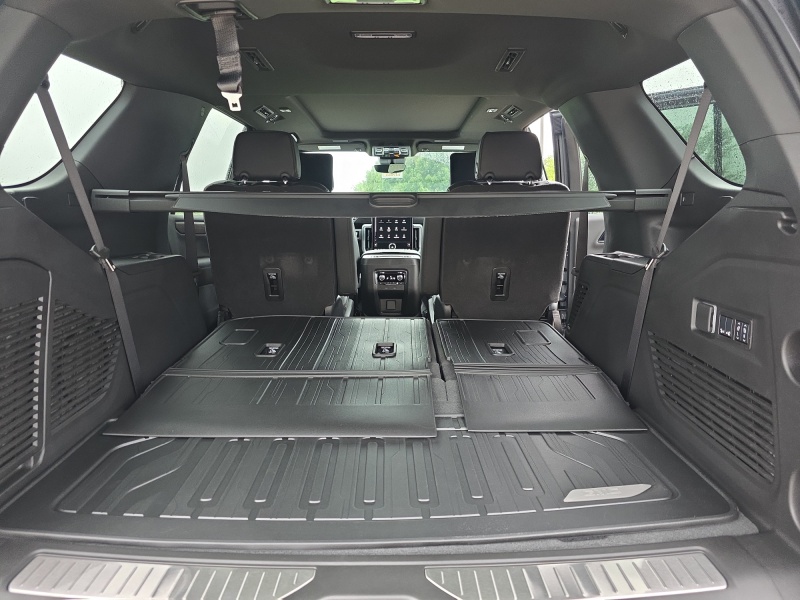 2026 GMC Yukon