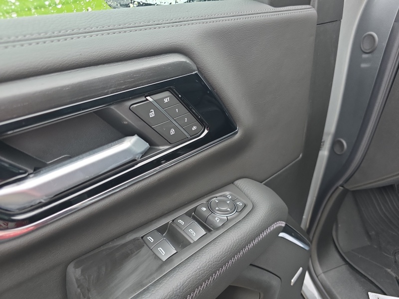 2026 GMC Yukon