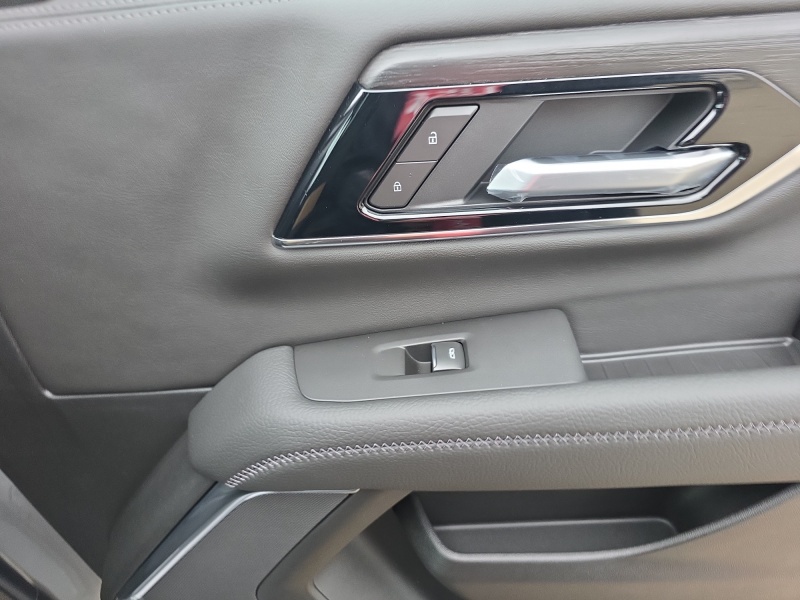 2026 GMC Yukon