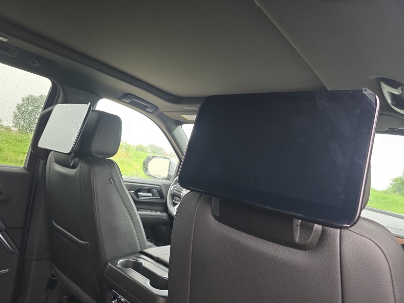 2026 GMC Yukon