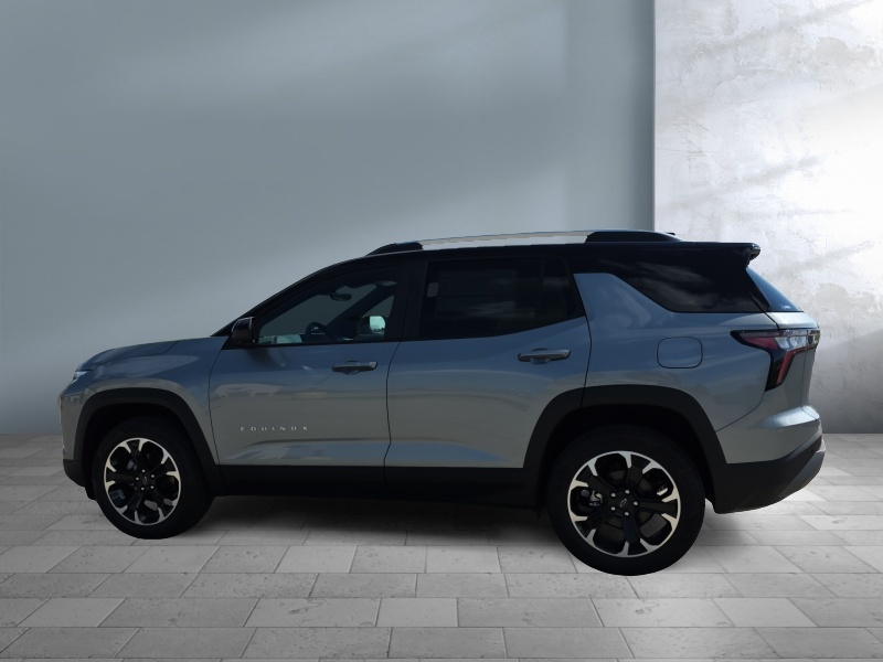 2027 Chevrolet Equinox