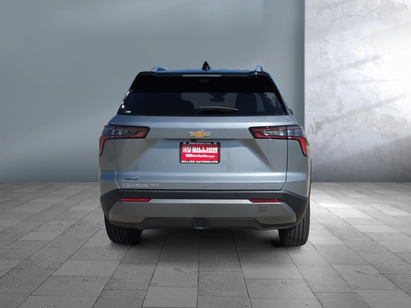 2027 Chevrolet Equinox