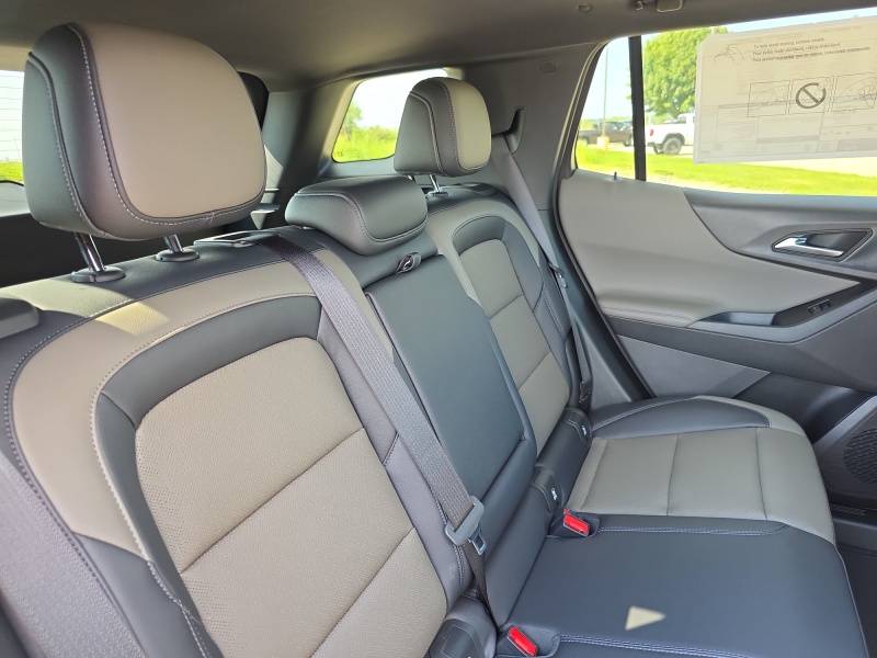 2027 Chevrolet Equinox