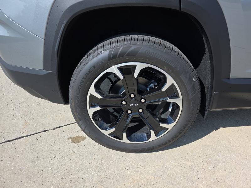 2027 Chevrolet Equinox
