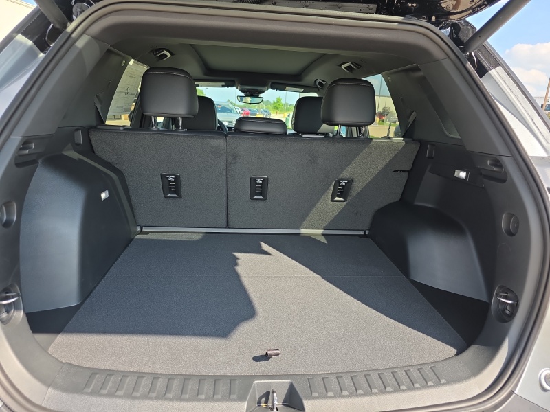 2027 Chevrolet Equinox