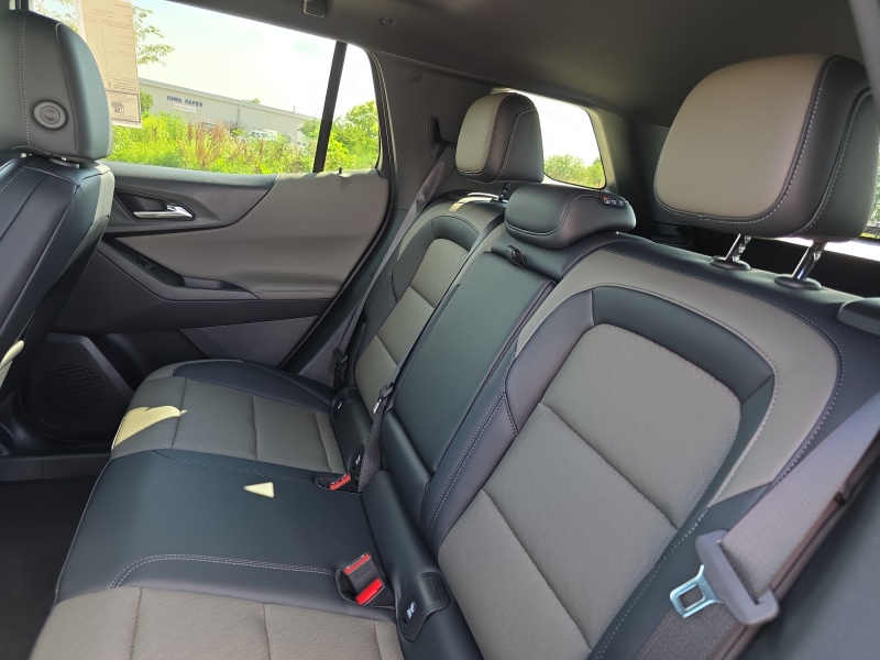 2027 Chevrolet Equinox