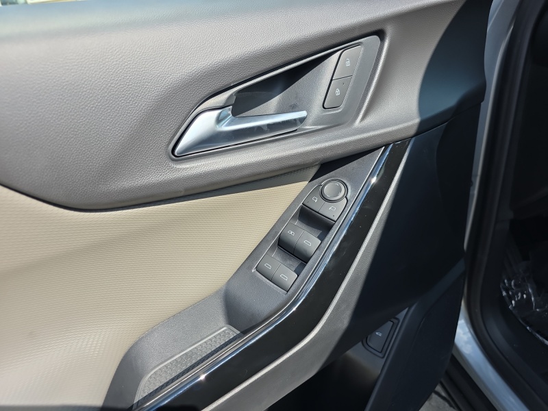 2027 Chevrolet Equinox