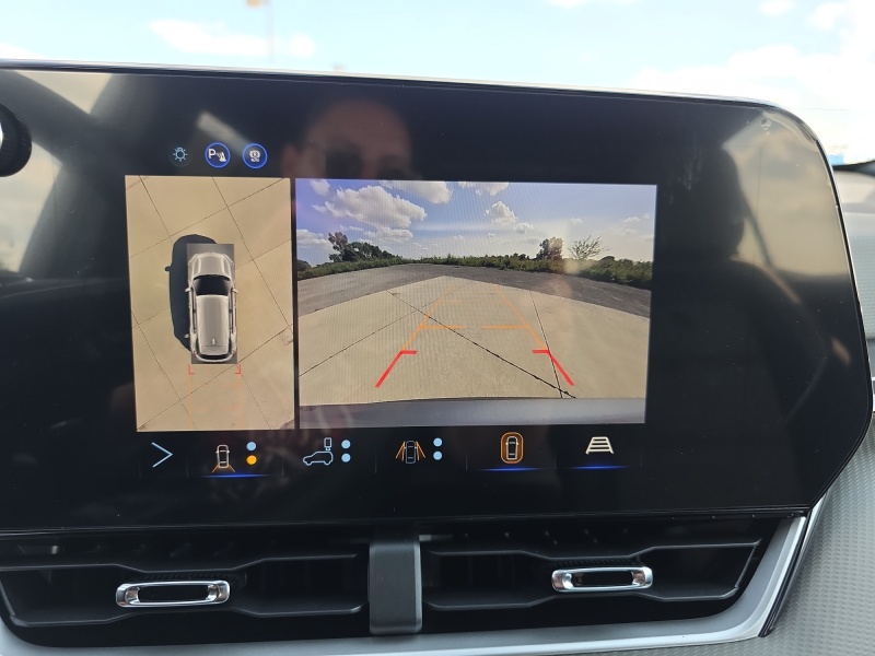 2027 Chevrolet Equinox