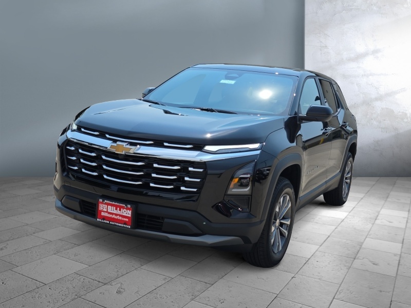 2027 Chevrolet Equinox