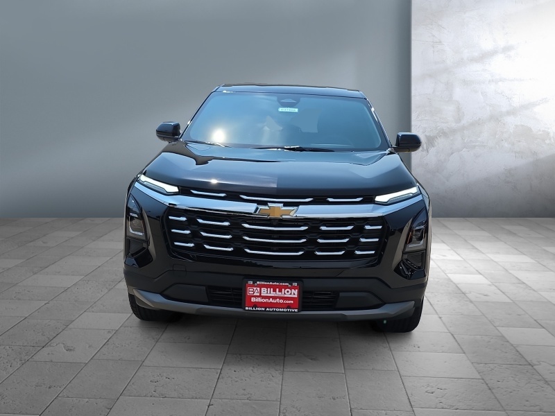 2027 Chevrolet Equinox