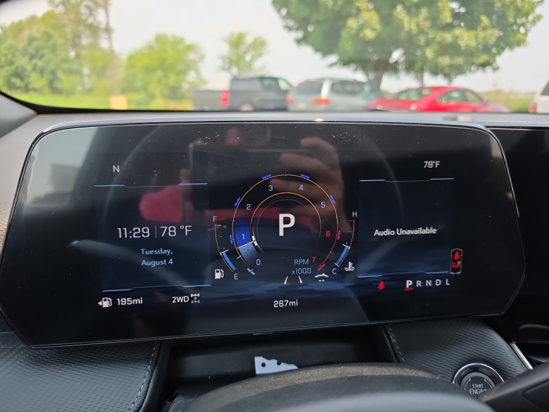 2027 Chevrolet Equinox