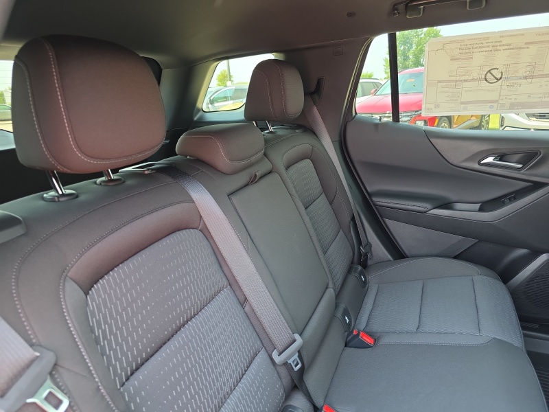 2027 Chevrolet Equinox
